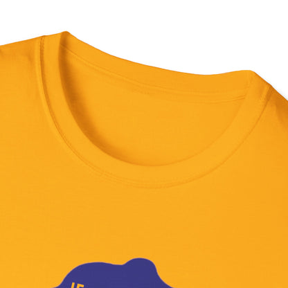 Women Empowering T-Shirt - If They Don’t Give You A Seat Inspiration Tee