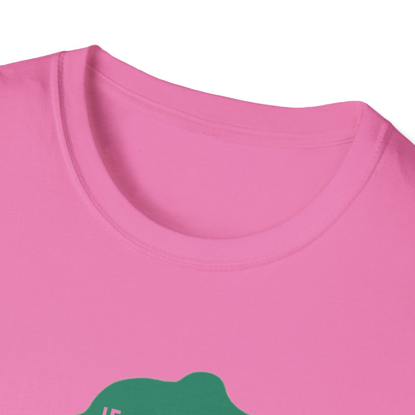 Women Empowering T-Shirt - If They Don’t Give You A Seat Inspiration Tee