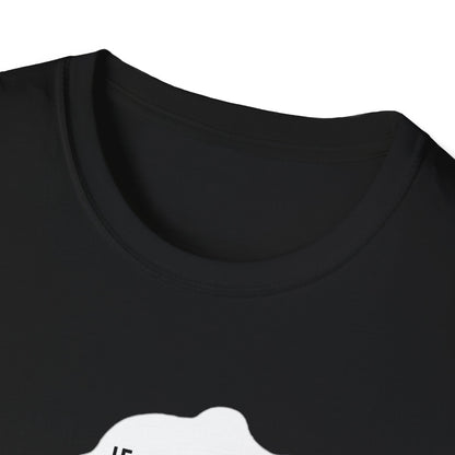 Women Empowering T-Shirt - If They Don’t Give You A Seat Inspiration Tee