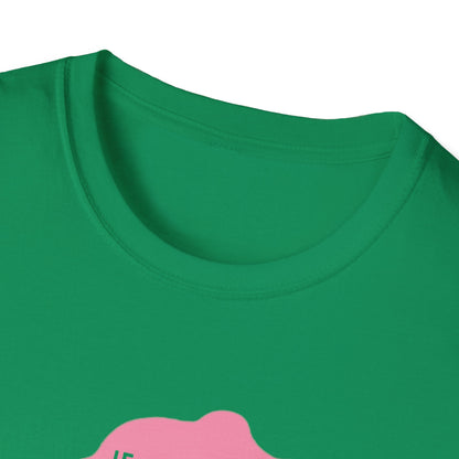 Women Empowering T-Shirt - If They Don’t Give You A Seat Inspiration Tee