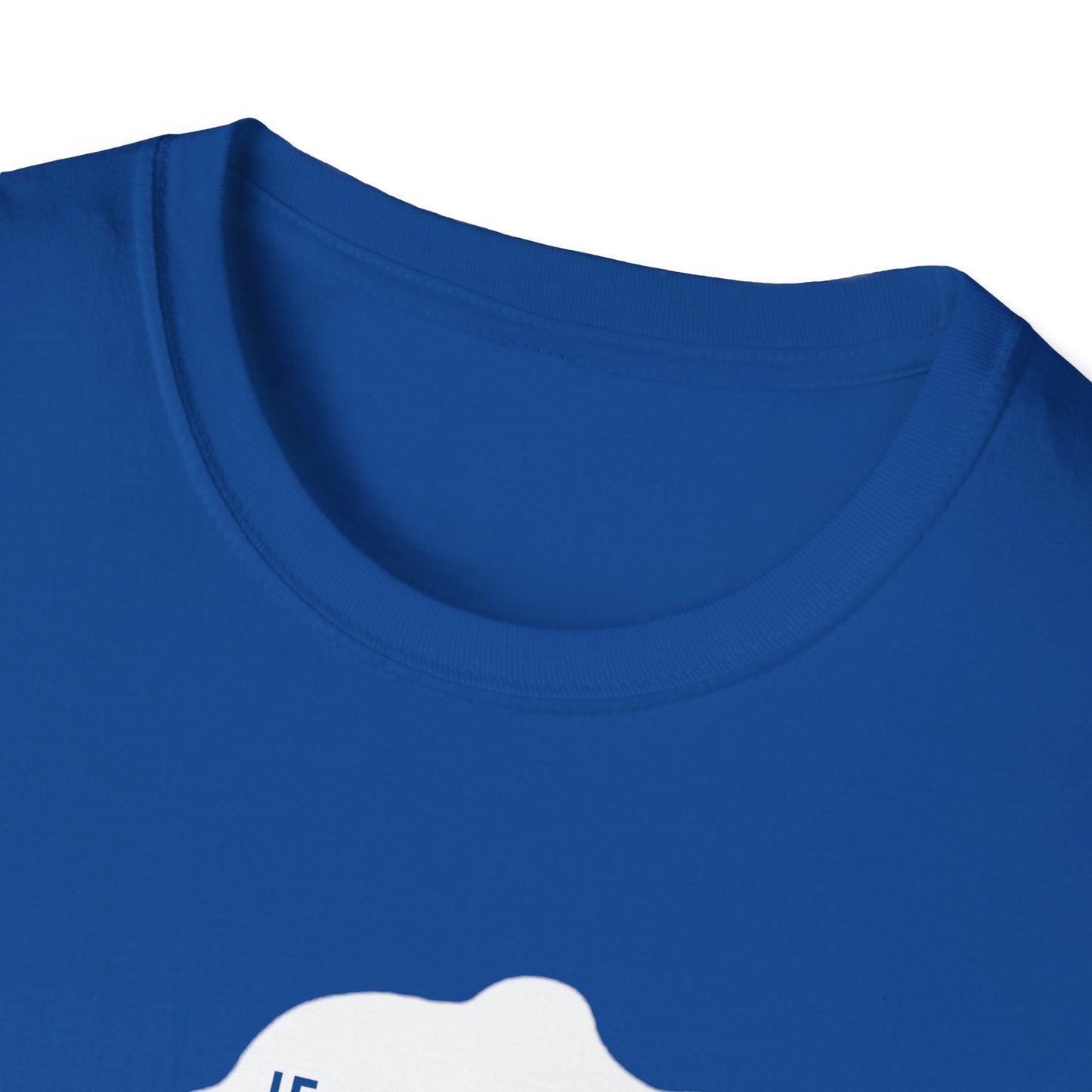 Women Empowering T-Shirt - If They Don’t Give You A Seat Inspiration Tee